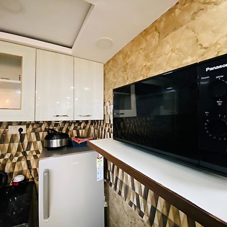 Rudhraksh Villa 4Br- Perfect Vacay Villa Mussoorie Bagian luar foto