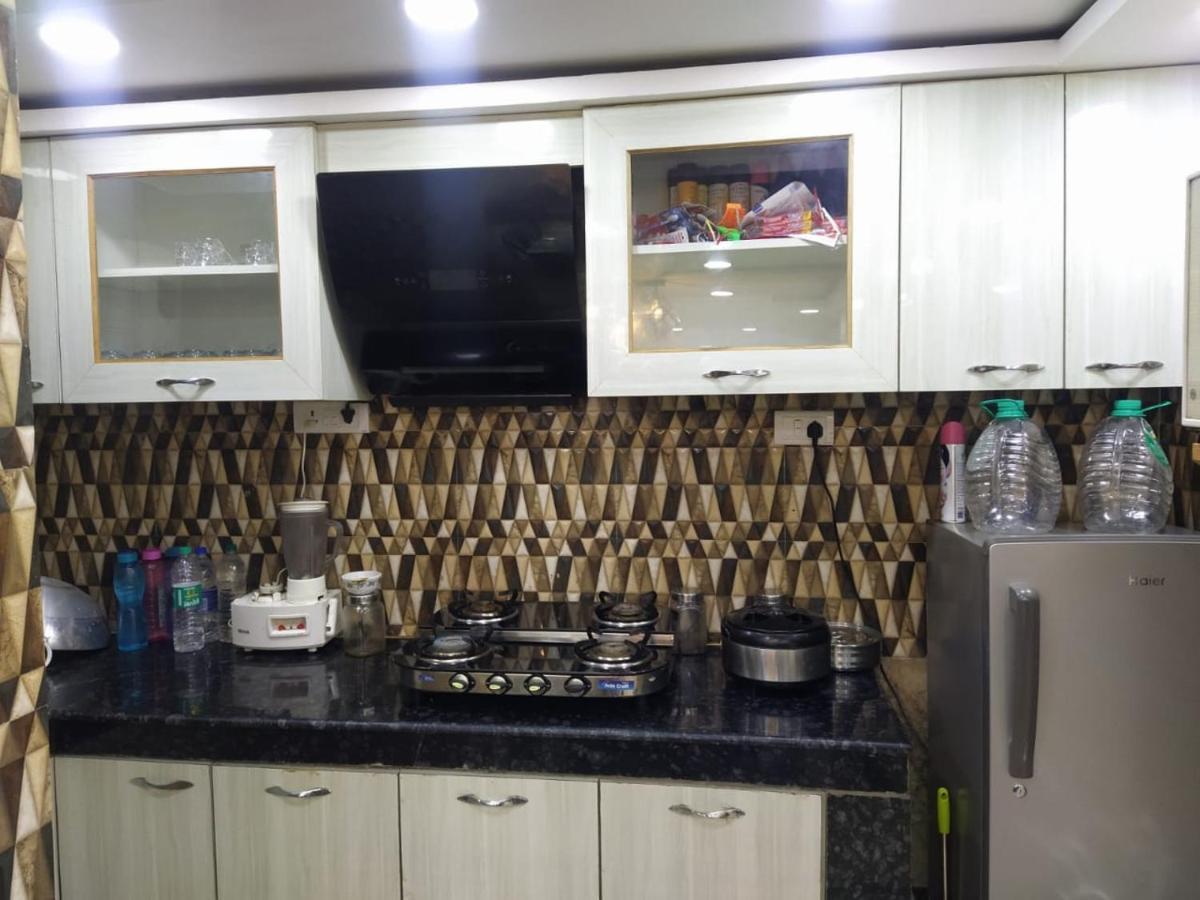 Rudhraksh Villa 4Br- Perfect Vacay Villa Mussoorie Bagian luar foto