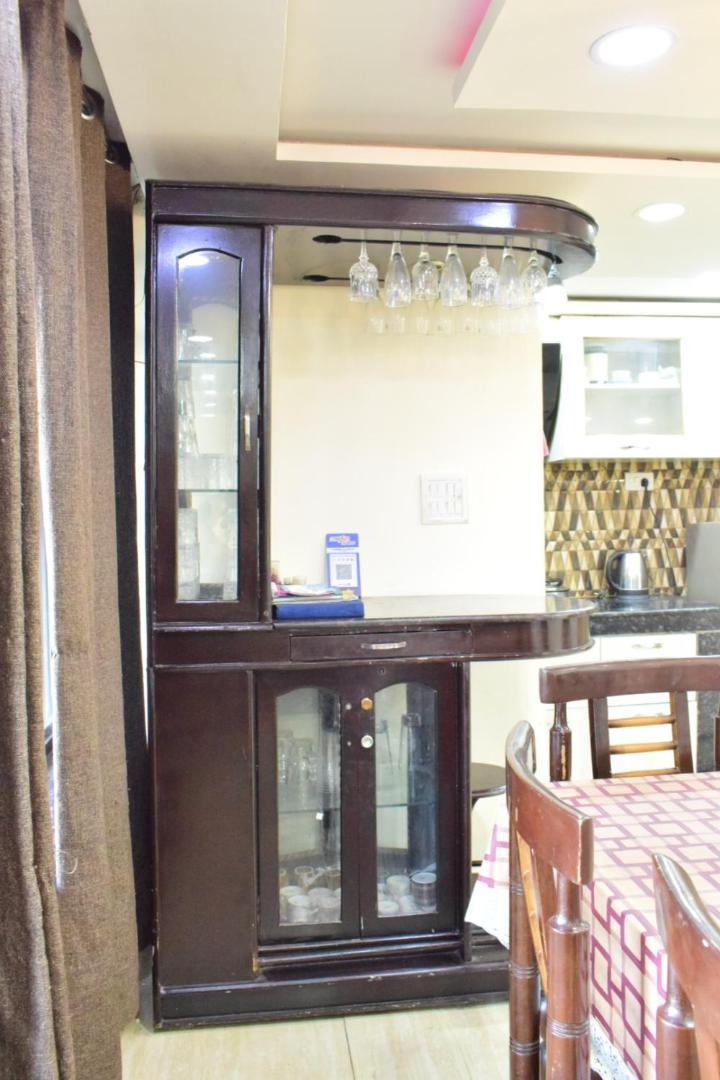 Rudhraksh Villa 4Br- Perfect Vacay Villa Mussoorie Bagian luar foto