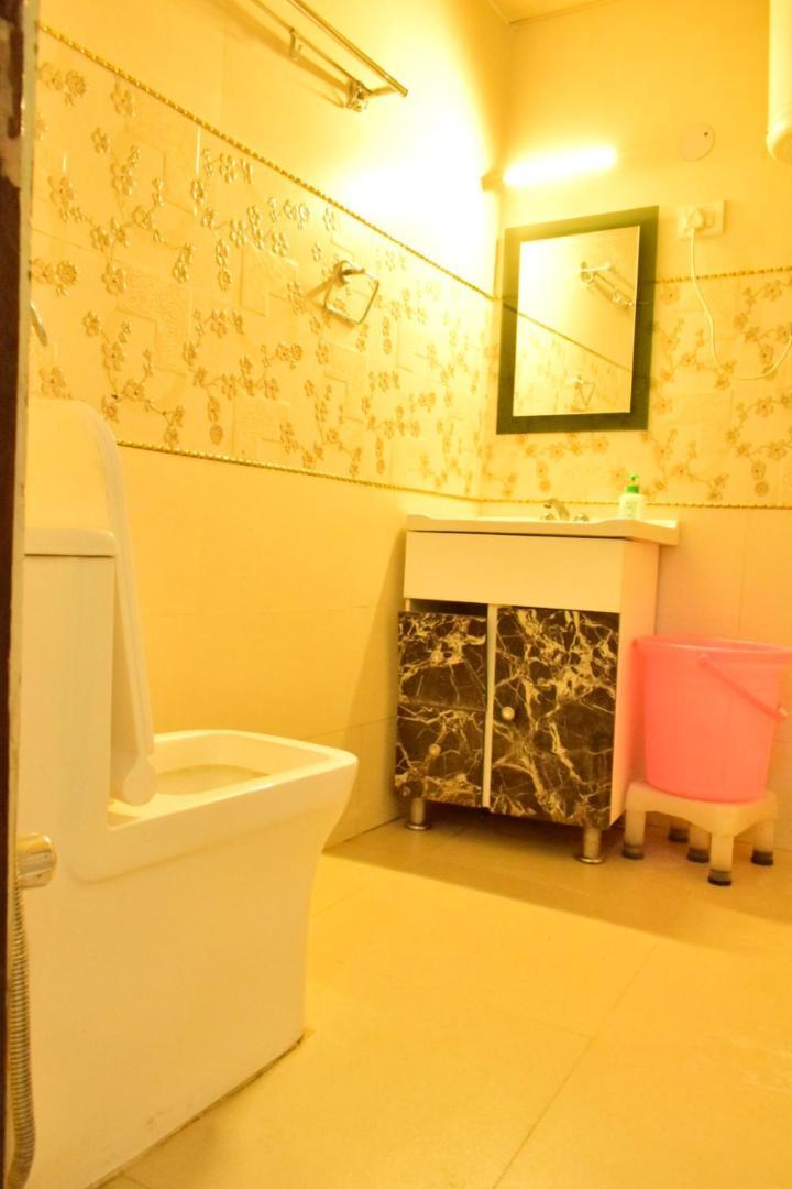 Rudhraksh Villa 4Br- Perfect Vacay Villa Mussoorie Bagian luar foto