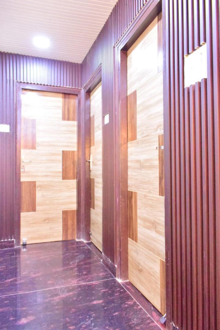 Rudhraksh Villa 4Br- Perfect Vacay Villa Mussoorie Bagian luar foto