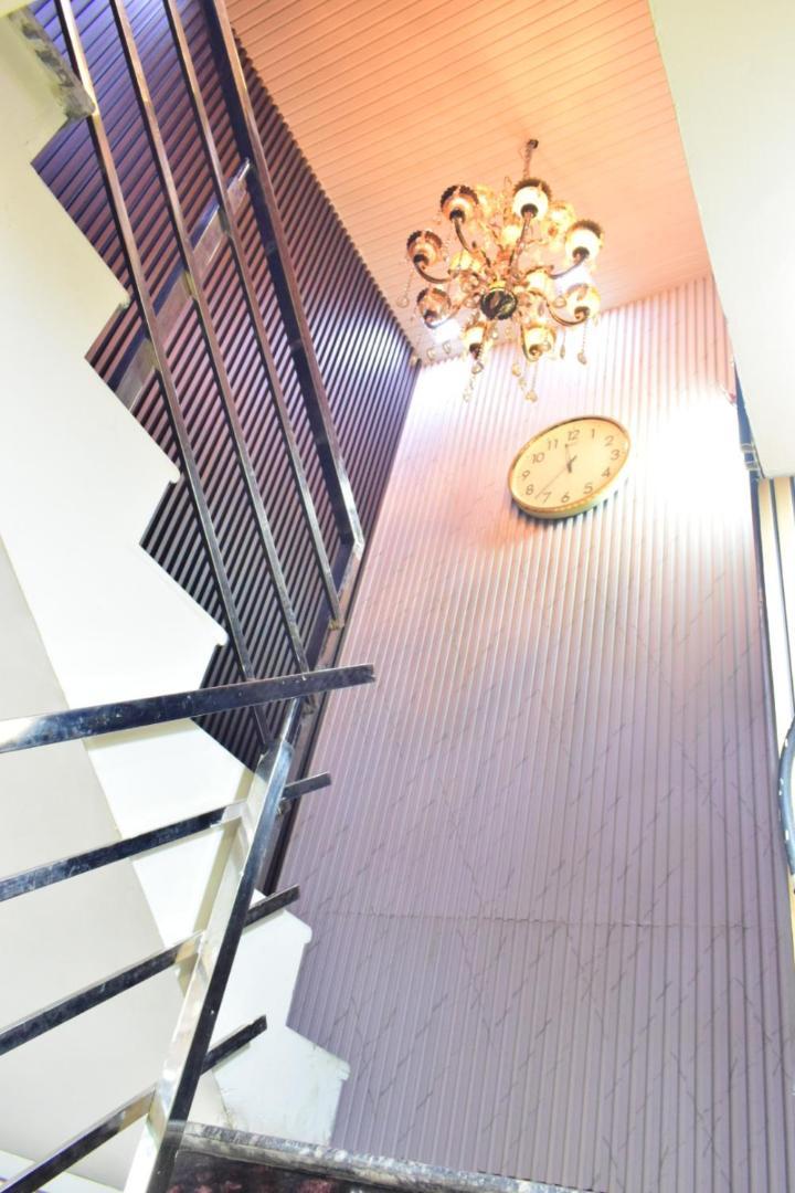 Rudhraksh Villa 4Br- Perfect Vacay Villa Mussoorie Bagian luar foto