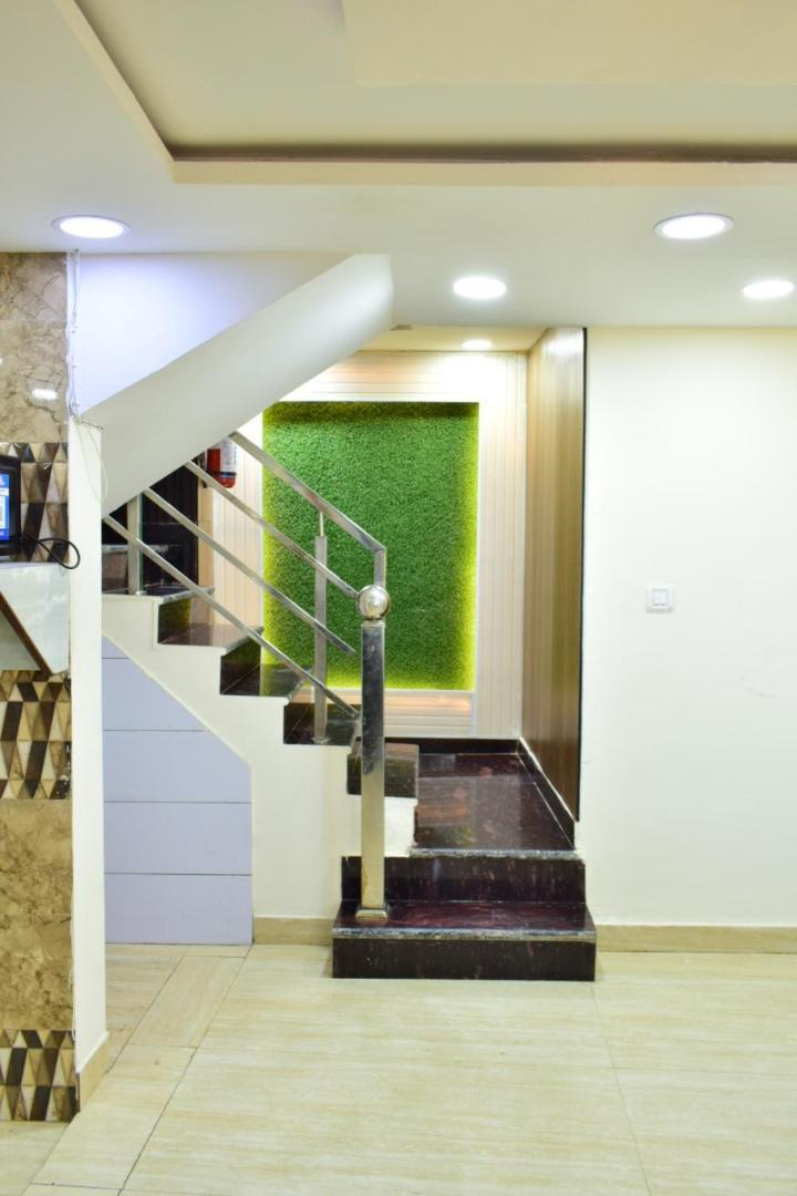 Rudhraksh Villa 4Br- Perfect Vacay Villa Mussoorie Bagian luar foto