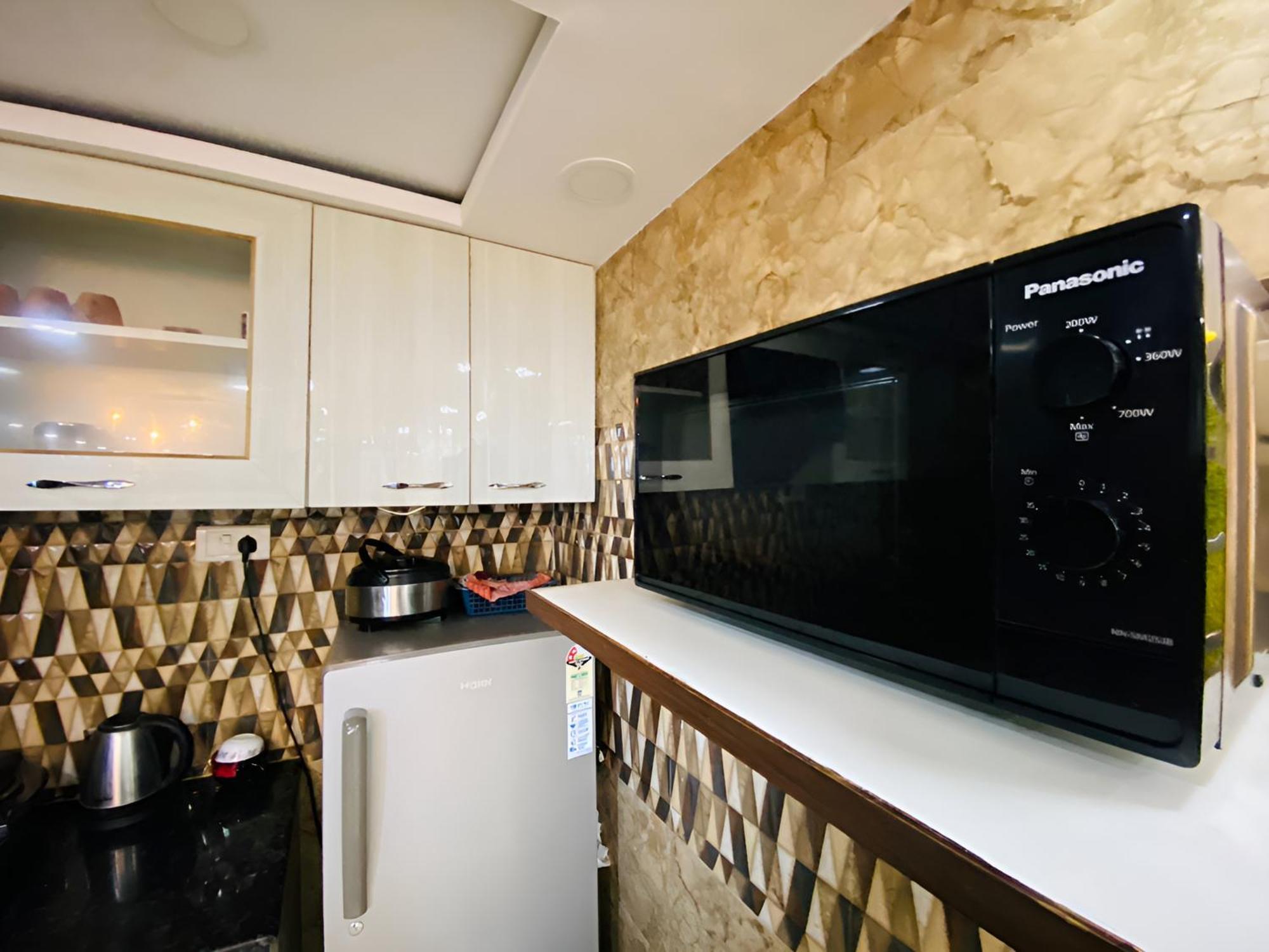 Rudhraksh Villa 4Br- Perfect Vacay Villa Mussoorie Bagian luar foto