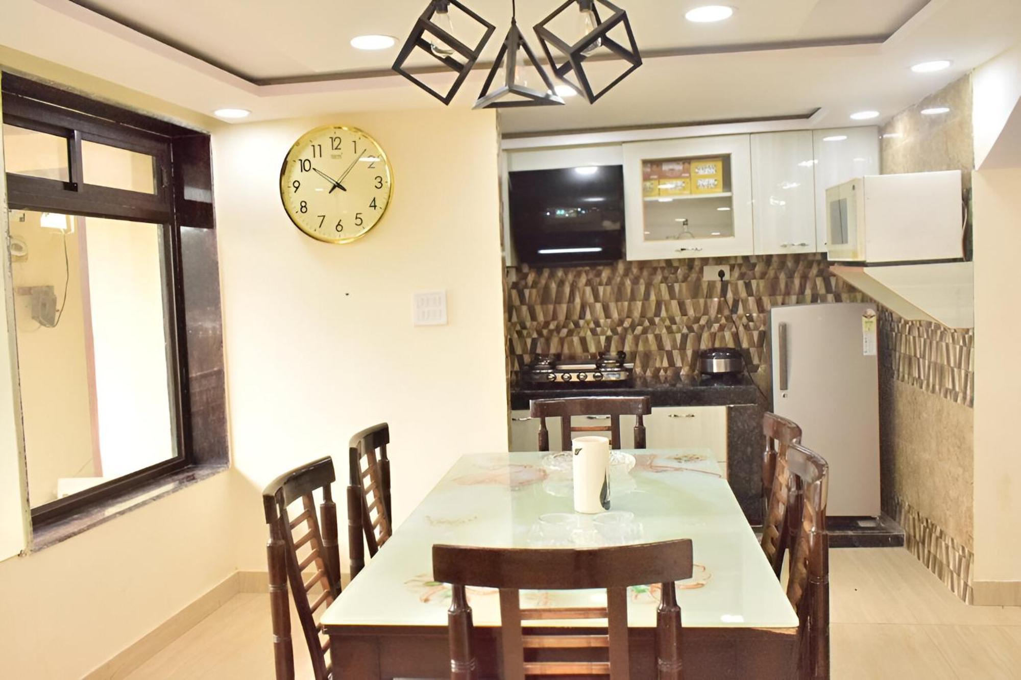Rudhraksh Villa 4Br- Perfect Vacay Villa Mussoorie Bagian luar foto